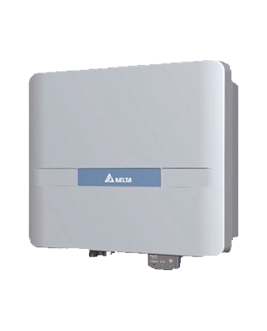 DELTA Solar inverter RPI H3A FLEX DELTA Solar inverter RPI H3A FLEX
