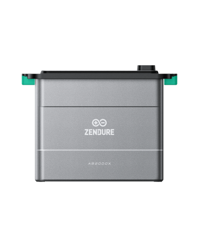 Zendure battery Solarflow AB2000X