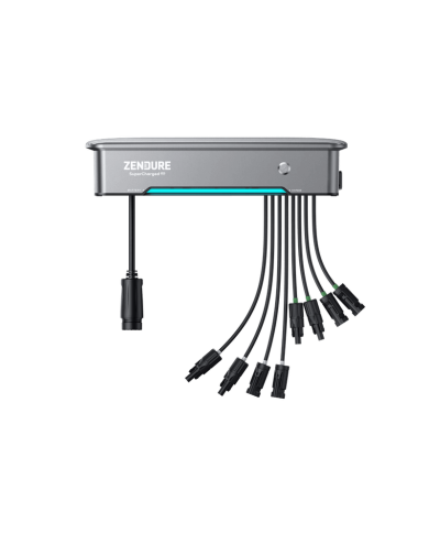 Zendure Hyper 2000 Hybrid Inverter | Alma Solar® Nr. 1 of online solar panels Zendure Hyper 2000 Hybrid Inverter | Alma Solar® Nr. 1 of online solar panels