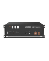 Lithium battery Pylontech US5000 | Alma Solar® Nr. 1 of online solar panels Lithium battery Pylontech US5000 | Alma Solar® Nr. 1 of online solar panels