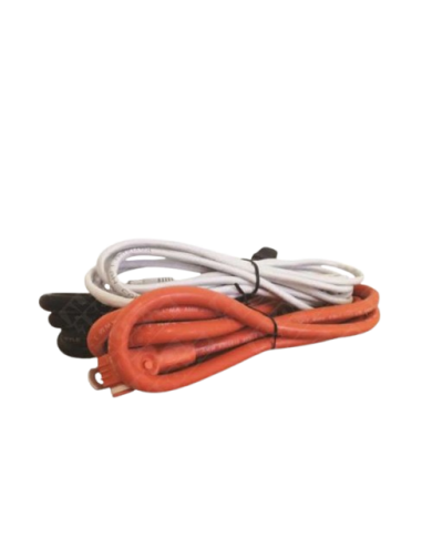 Connection cable for Pylontech batteries H2 | Alma Solar® Nr. 1 of online solar panels Connection cable for Pylontech batteries H2 | Alma Solar® Nr. 1 of online solar panels