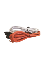 Connection cable for Pylontech batteries H2 | Alma Solar® Nr. 1 of online solar panels Connection cable for Pylontech batteries H2 | Alma Solar® Nr. 1 of online solar panels