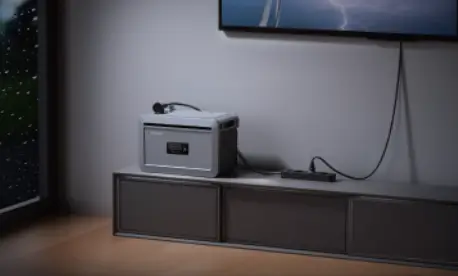 Growatt nexa