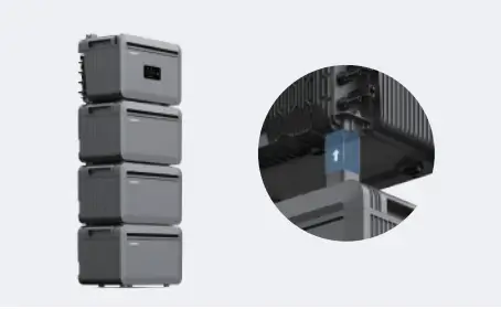 Growatt nexa