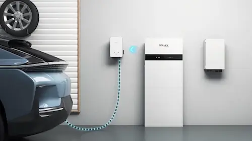 SOLAX ies