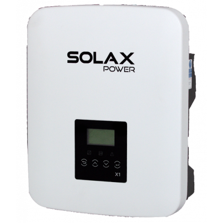 SolaX inverter X1 Boost 6000