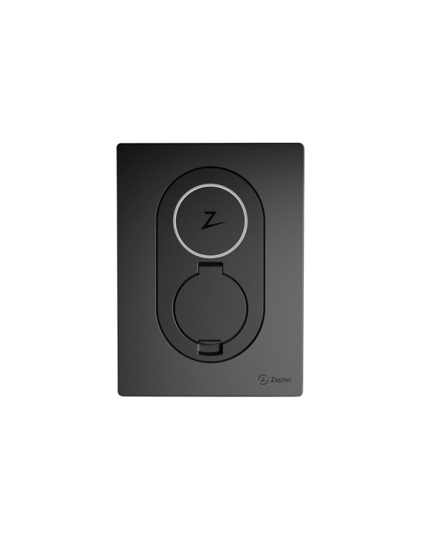 Zaptec Go2 22kW EV bidirectionnal Charger