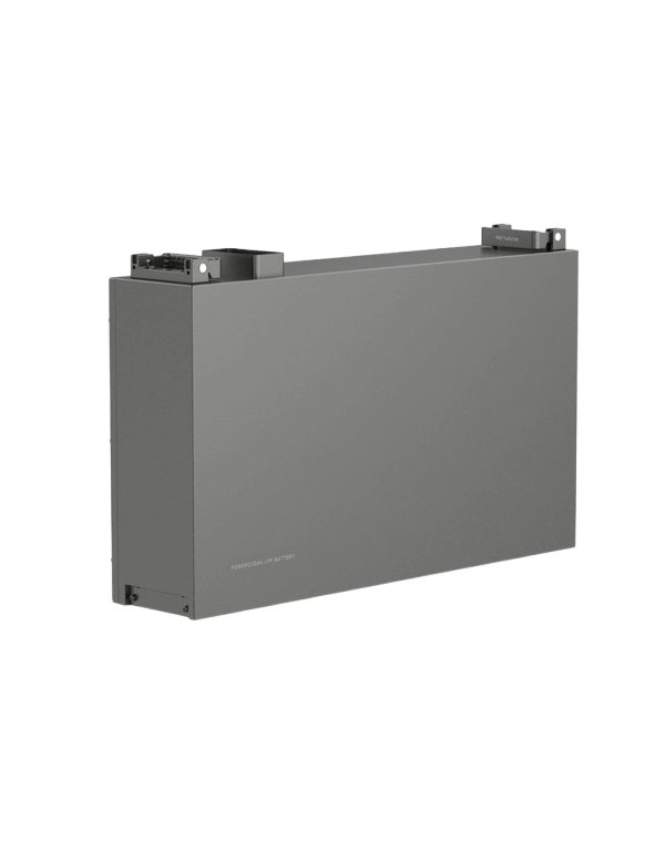ECOFLOW battery 5kWh for PowerOcean inverter