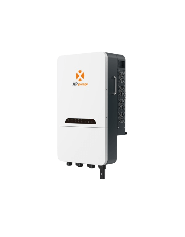 APS ELS-12K inverter for battery management