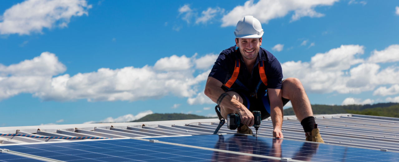 What mistakes to avoid when installing a solar photovoltaic system