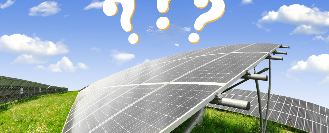 Beware of preconceived ideas about photovoltaics: here's the truth!