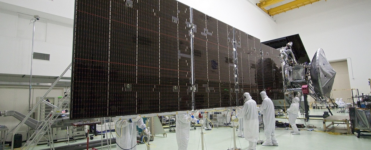 Cell manufacturing and module assembling