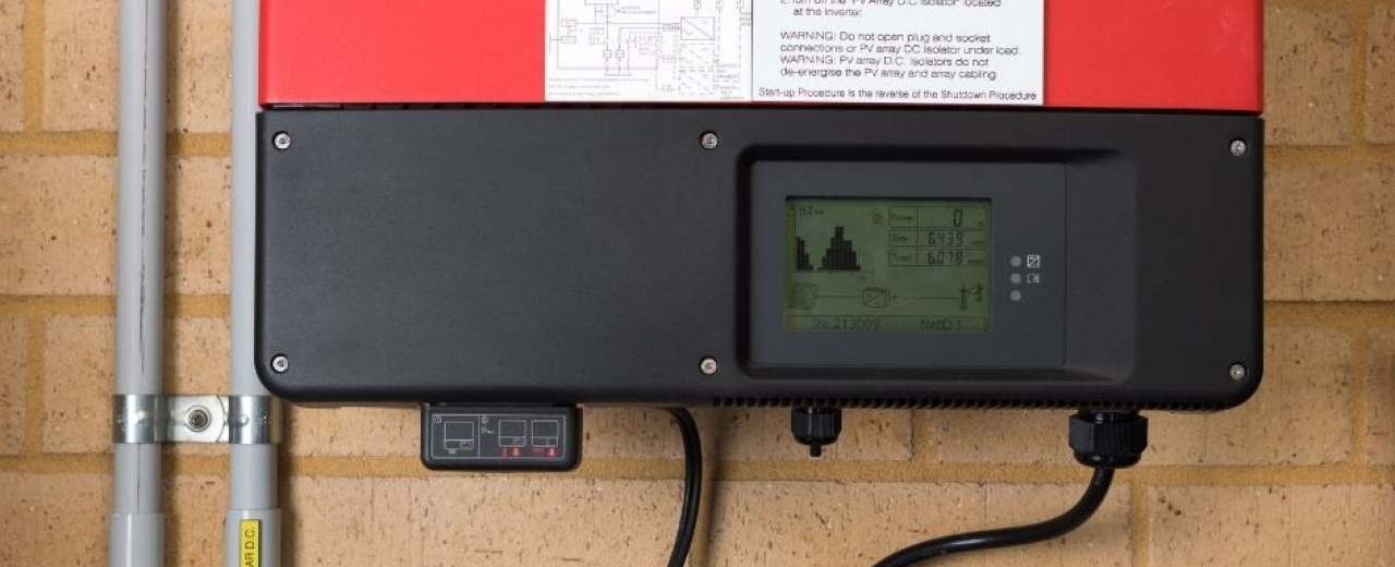 How to choose the right photovoltaic inverter for your solar installation?