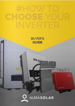 How to chose your solar inverter