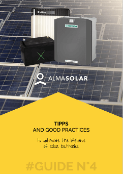How to chose your solar inverter