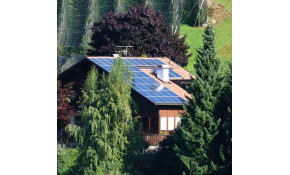 How to Buy a photovoltaic House ? How to Buy a photovoltaic House ?