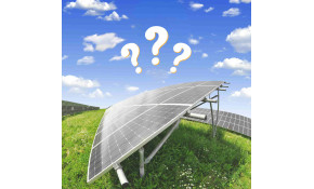 Beware of preconceived ideas about photovoltaics: here's the truth! Beware of preconceived ideas about photovoltaics: here's the truth!
