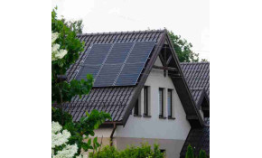 Self-Consumption Solar Kit: Easy and Cost-Effective Installation Self-Consumption Solar Kit: Easy and Cost-Effective Installation