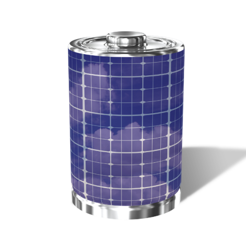 Comparison: Solar Battery or Virtual Photovoltaic Storage? Comparison: Solar Battery or Virtual Photovoltaic Storage?