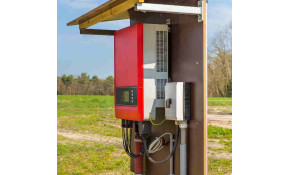 optimizer versus micro- inverter: the advantages of the 2 systems optimizer versus micro- inverter: the advantages of the 2 systems