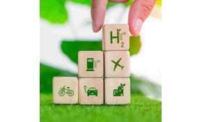 Energy transition: photovoltaics put forward by the ENR in France Energy transition: photovoltaics put forward by the ENR in France