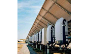 Solar energy : how does it work? Solar energy : how does it work?