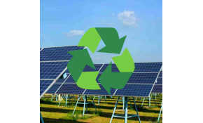 Solar panels : how to recyle them in 3 steps Solar panels : how to recyle them in 3 steps
