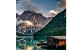 Holidays and sustainable development: a selection of unusual places Holidays and sustainable development: a selection of unusual places