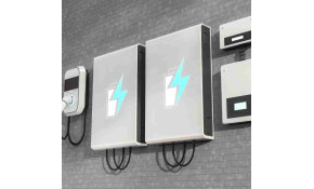 Stock the Energy with Solar battery Stock the Energy with Solar battery