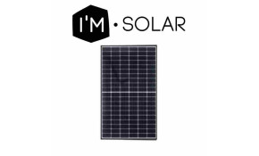 IM.SOLAR launches its Solar panel connected IM.SOLAR launches its Solar panel connected