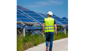 Solar Energy: crisis of the present and technology of the future Solar Energy: crisis of the present and technology of the future