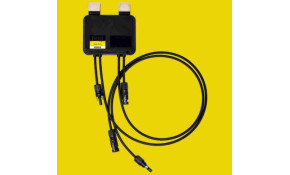 Improve the yield of your photovoltaic system: Tigo Energy optimizers Improve the yield of your photovoltaic system: Tigo Energy optimizers