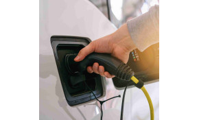 By 2040, electric cars will account for 35% of sales By 2040, electric cars will account for 35% of sales
